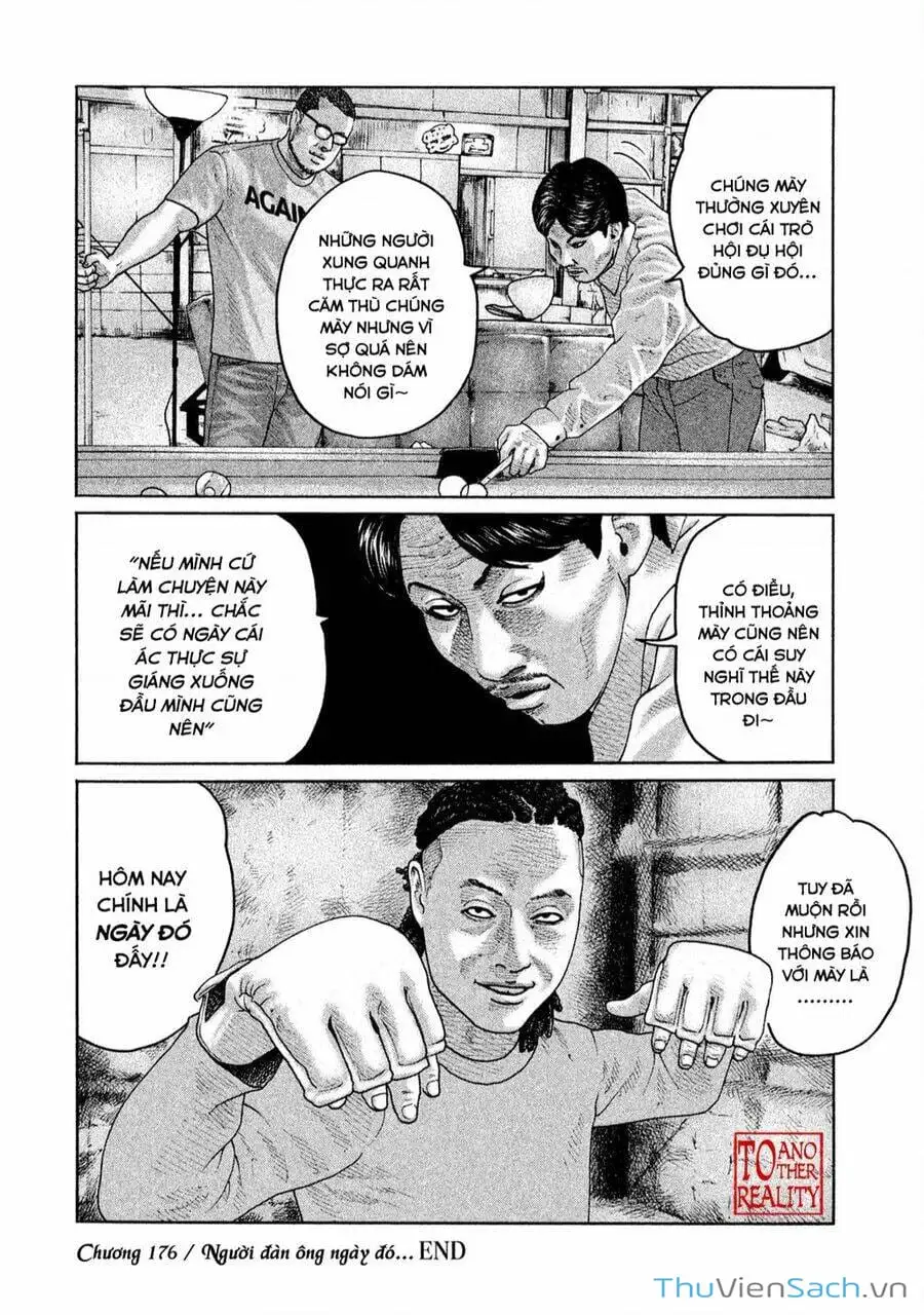 Chapter 165 - Image 10