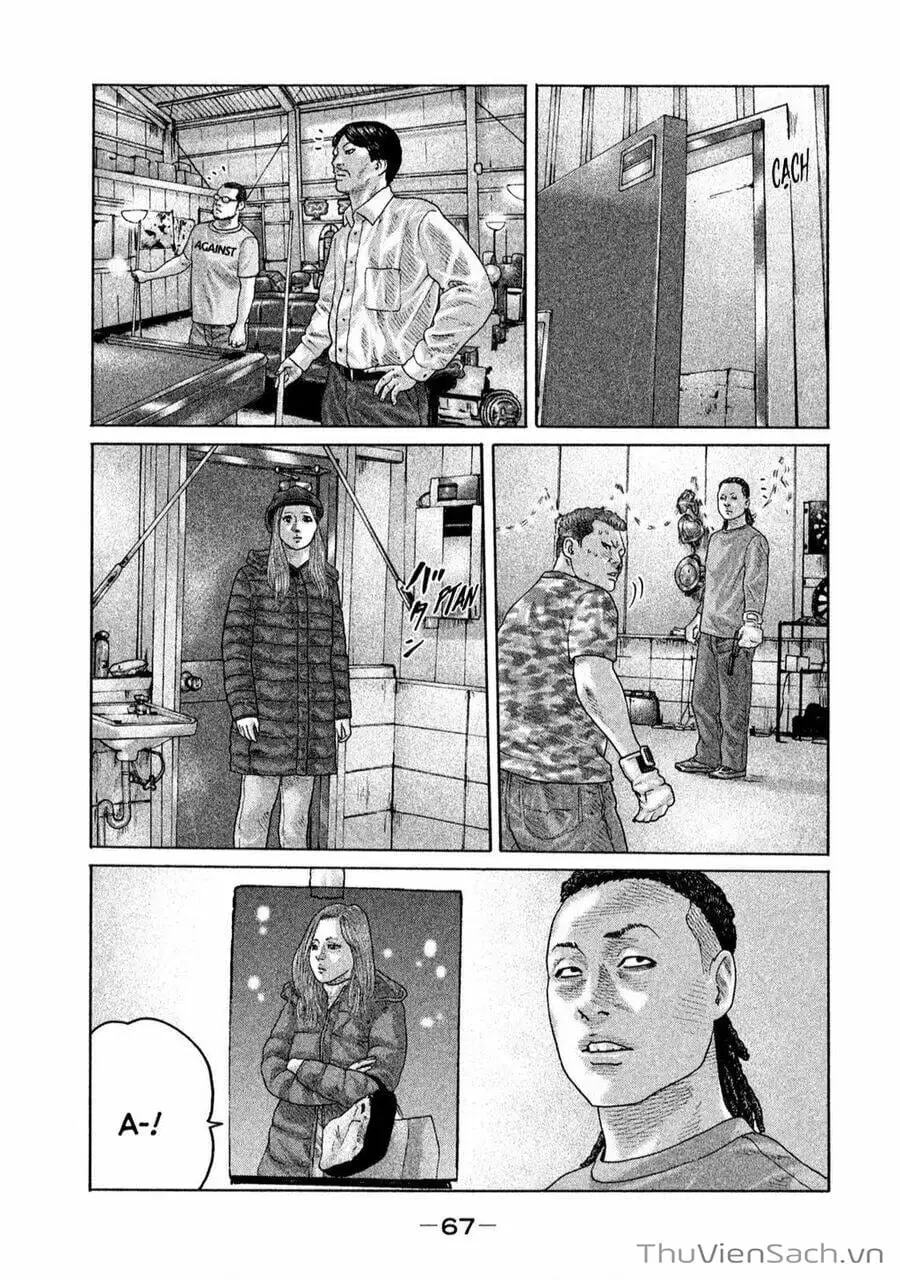 Chapter 166 - Image 1