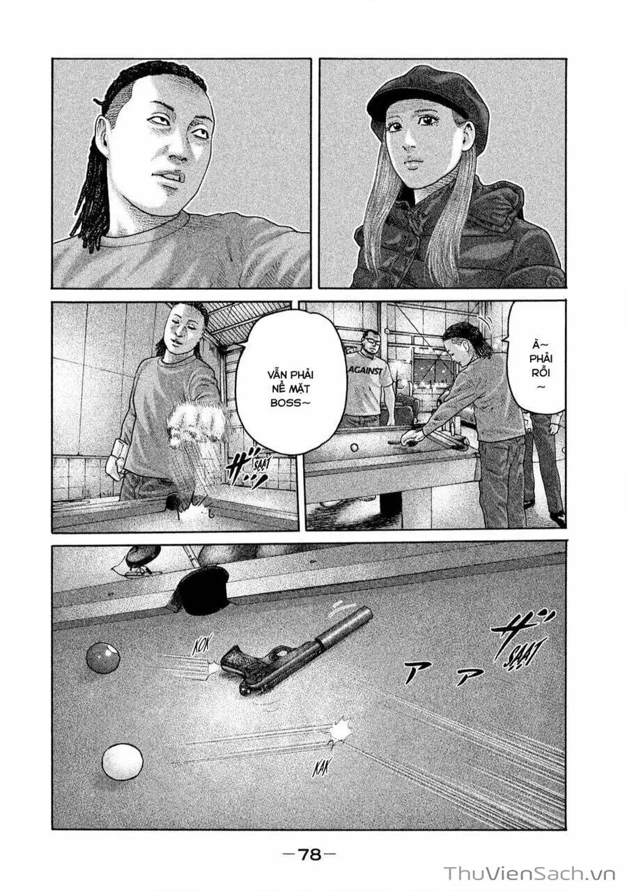 Chapter 166 - Image 12