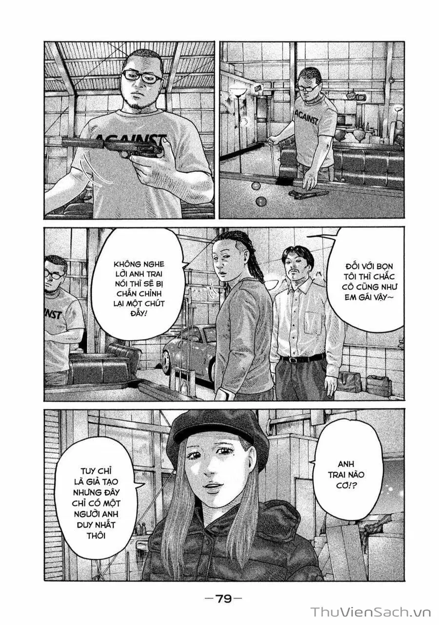 Chapter 166 - Image 13