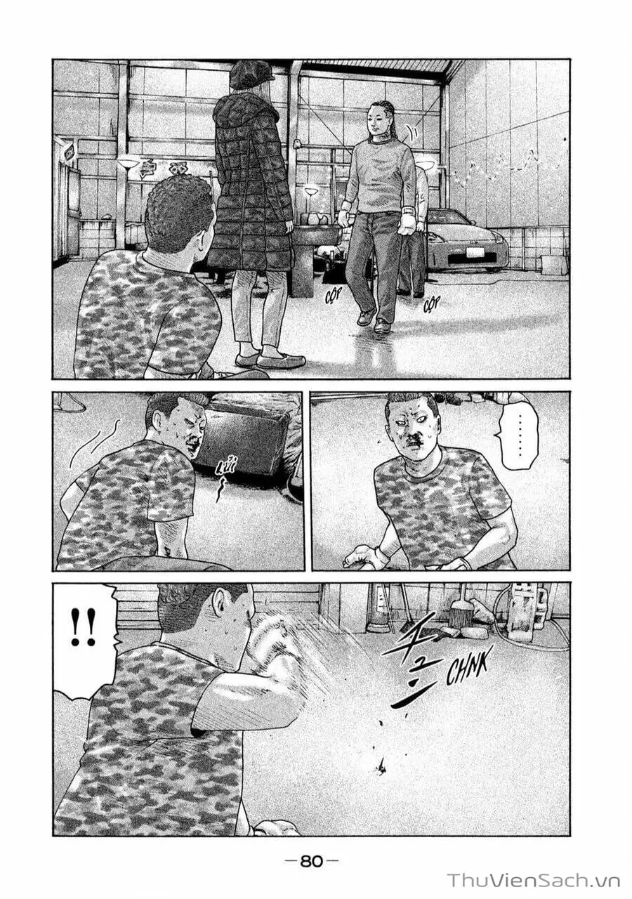 Chapter 166 - Image 14