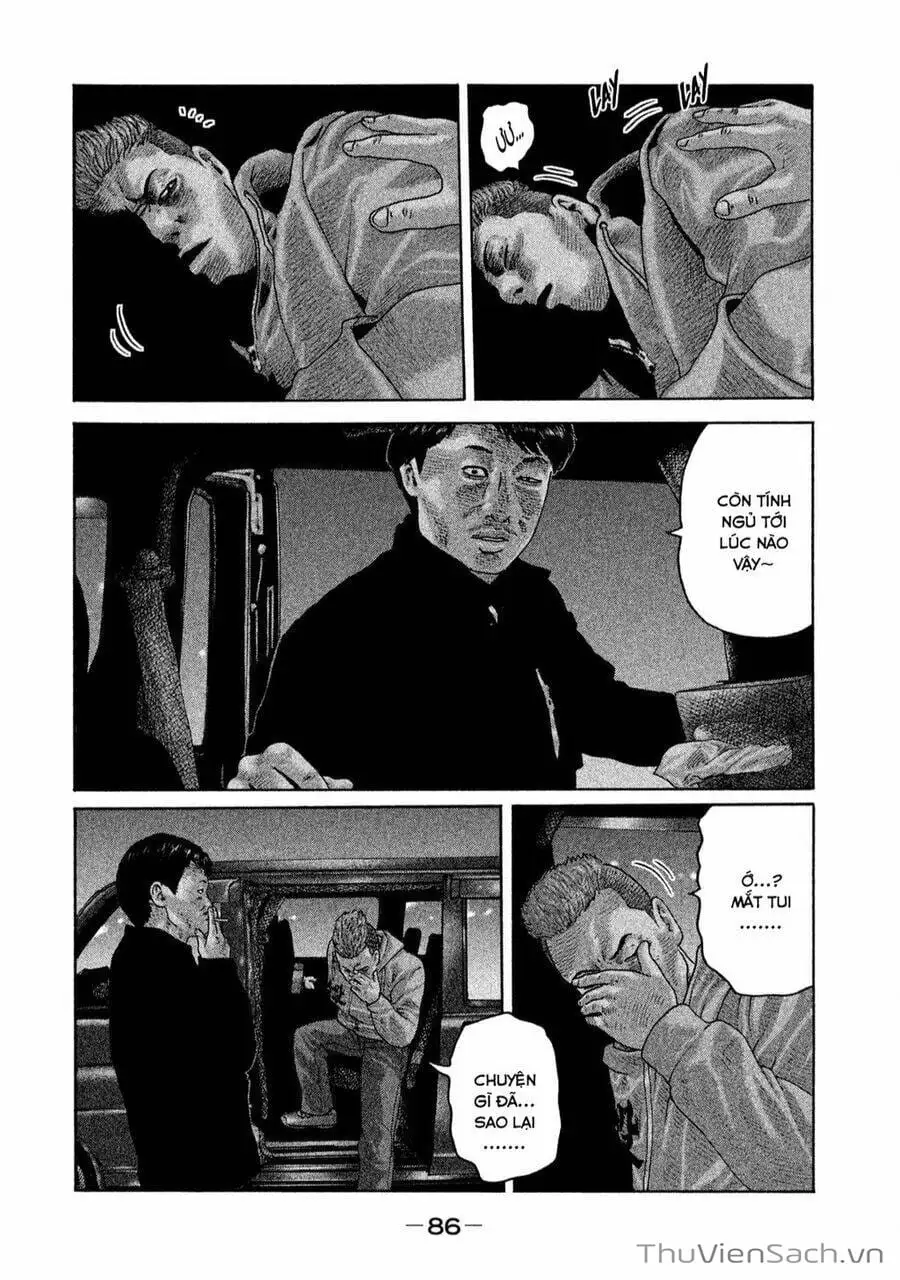 Chapter 166 - Image 20