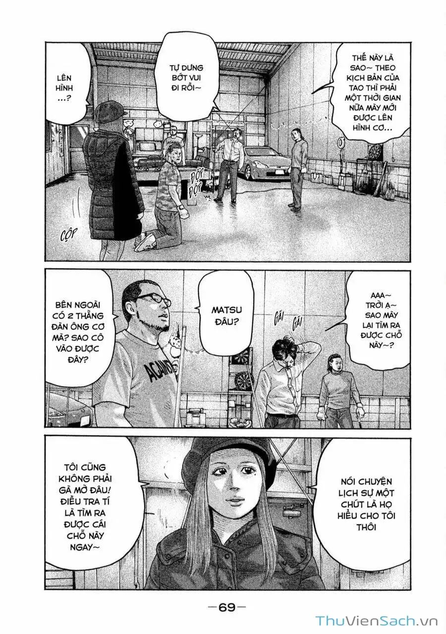 Chapter 166 - Image 3