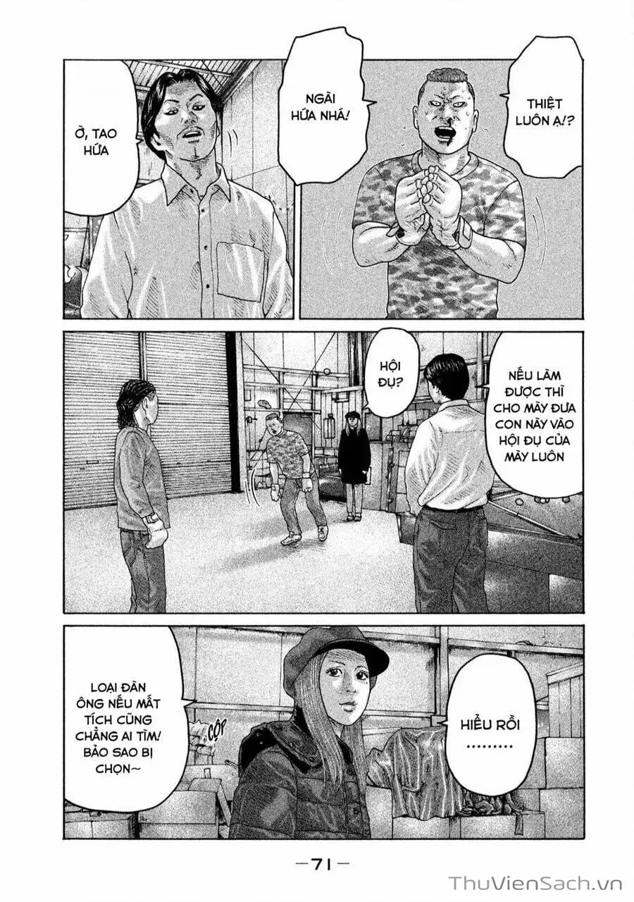 Chapter 166 - Image 5