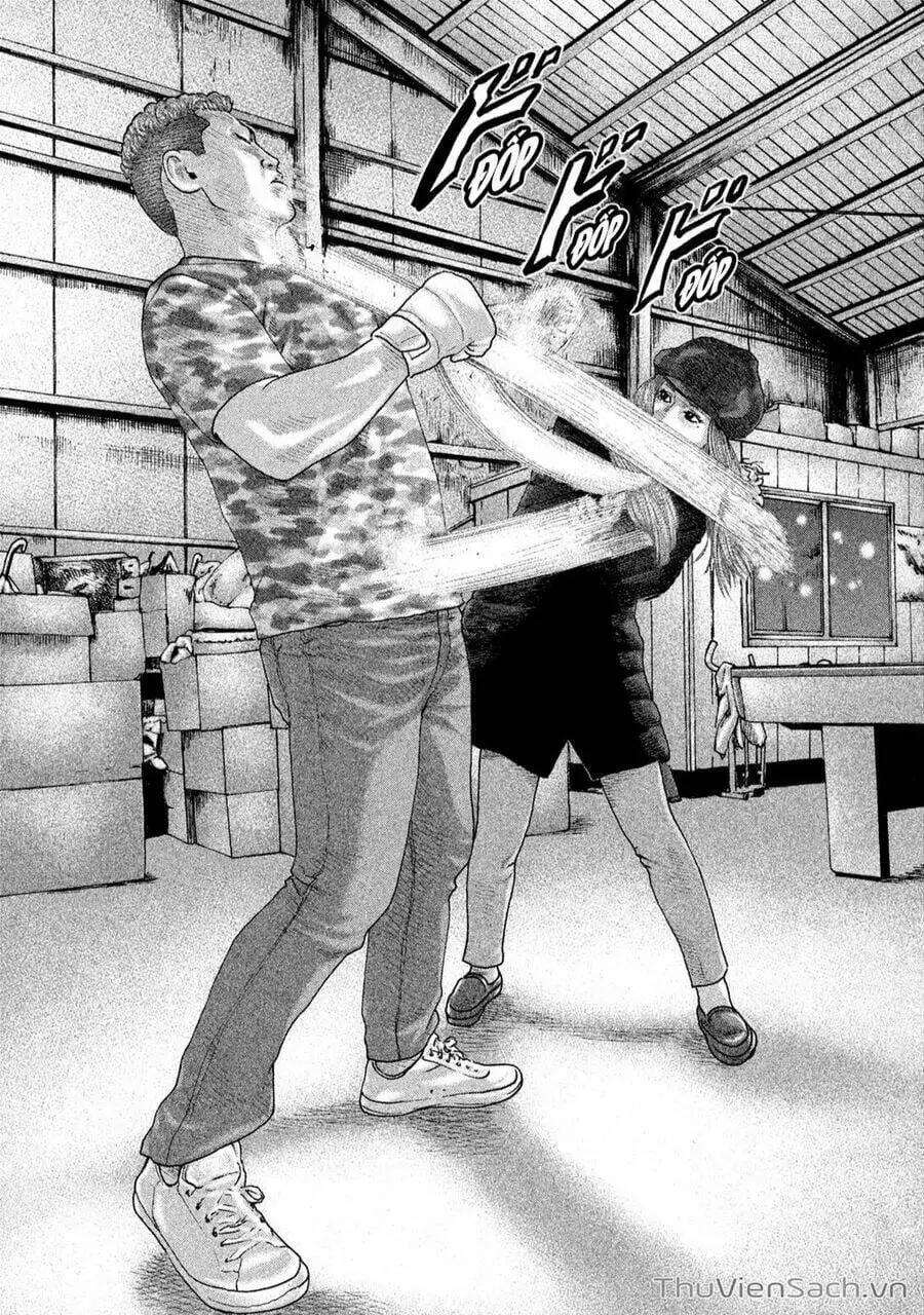 Chapter 166 - Image 6