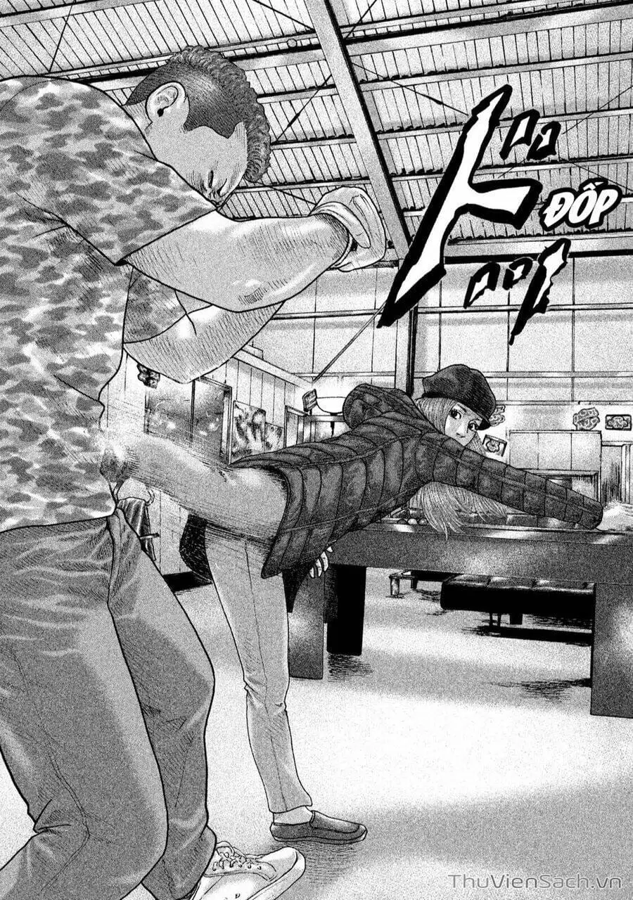 Chapter 166 - Image 7