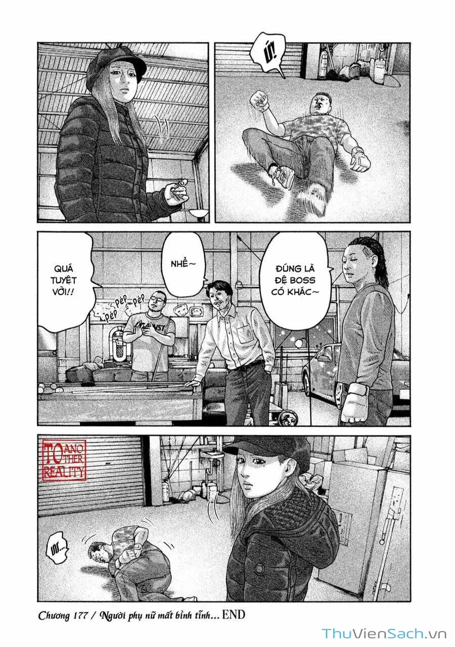 Chapter 166 - Image 8