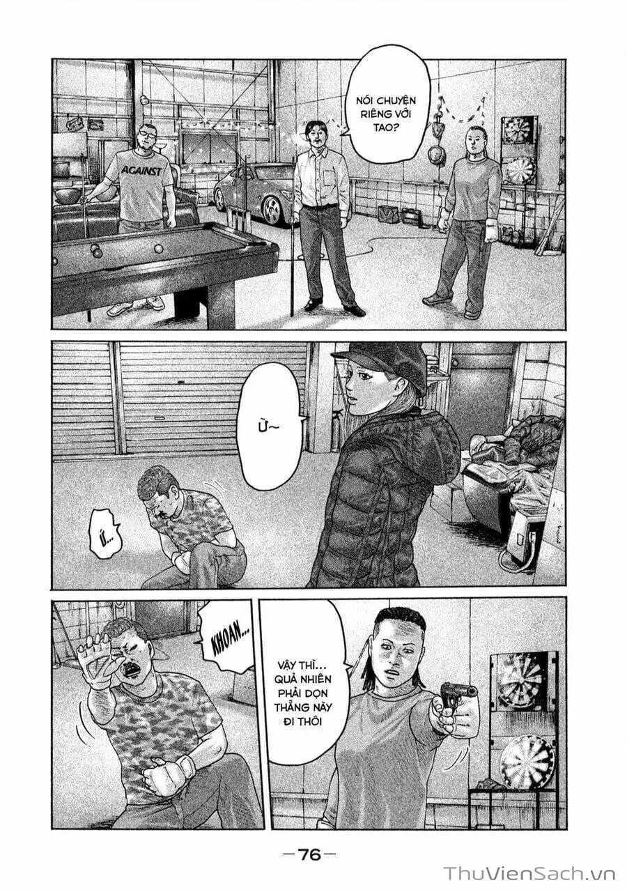 Chapter 166 - Image 10