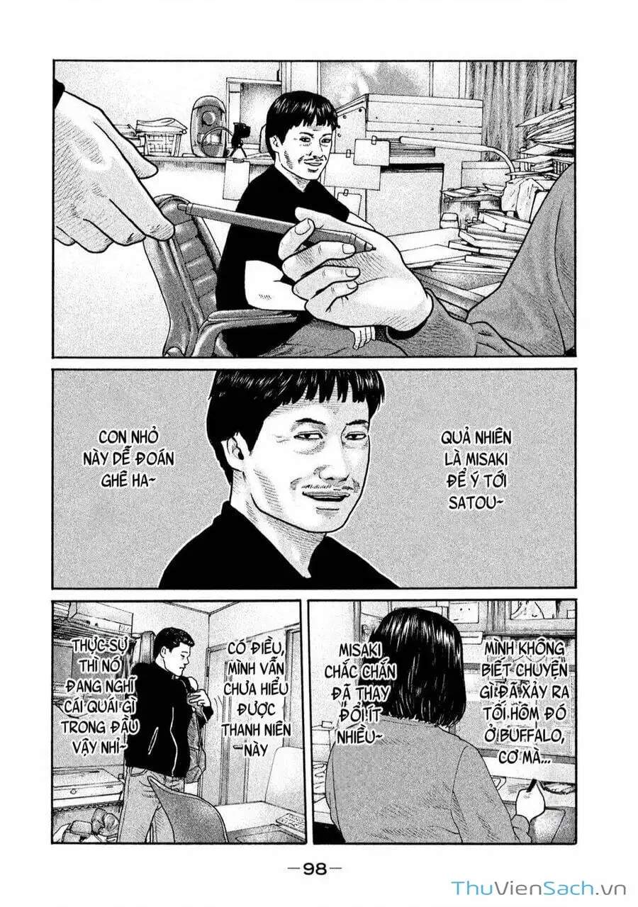 Chapter 167 - Image 12