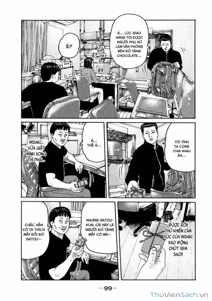 Chapter 167 - Image 13