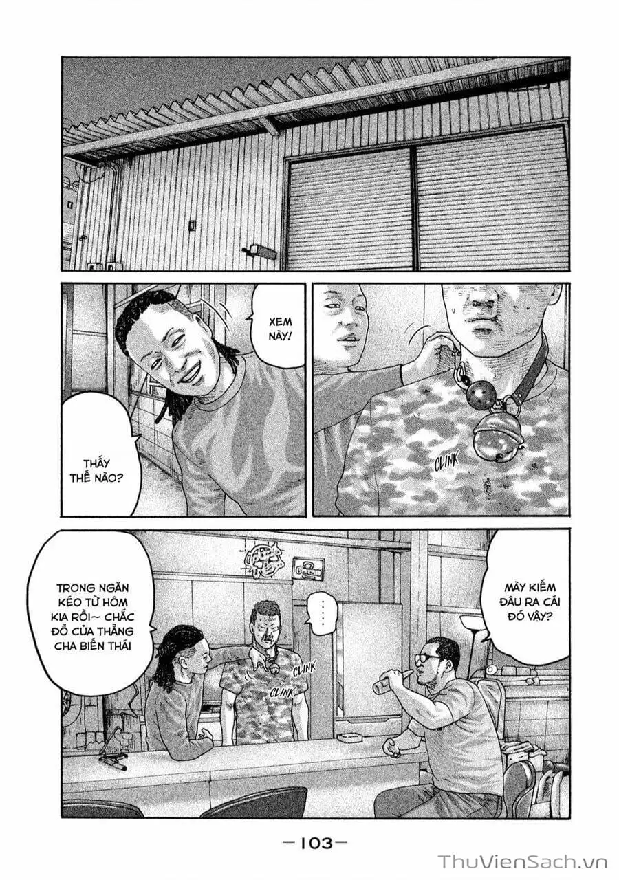 Chapter 167 - Image 17