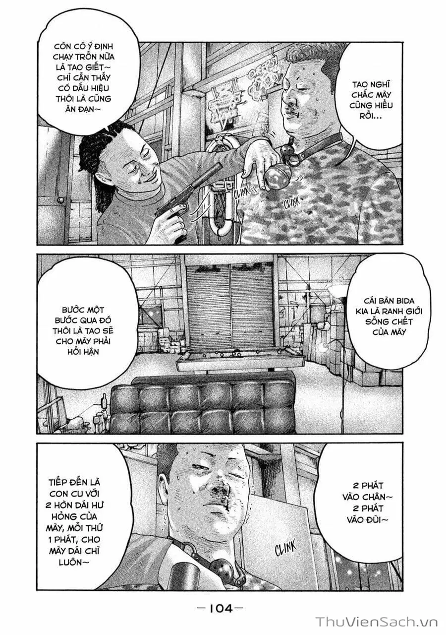 Chapter 167 - Image 18