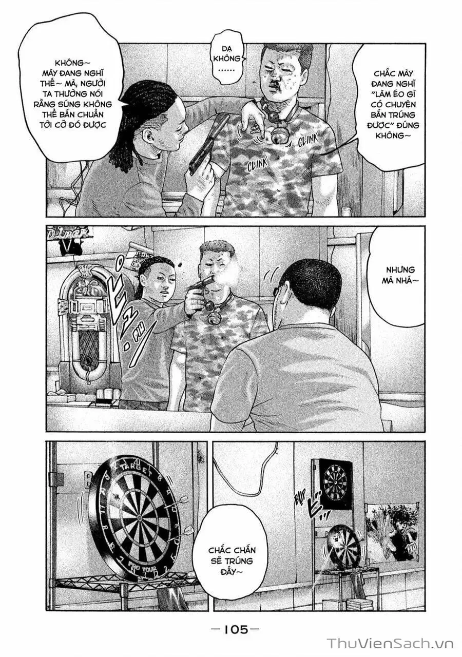 Chapter 167 - Image 19