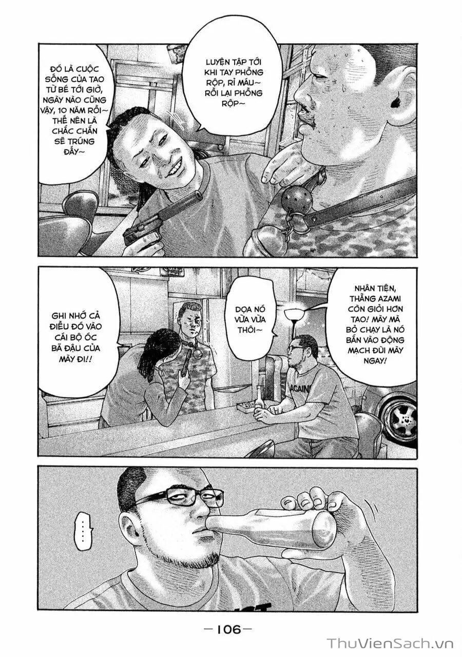 Chapter 167 - Image 20