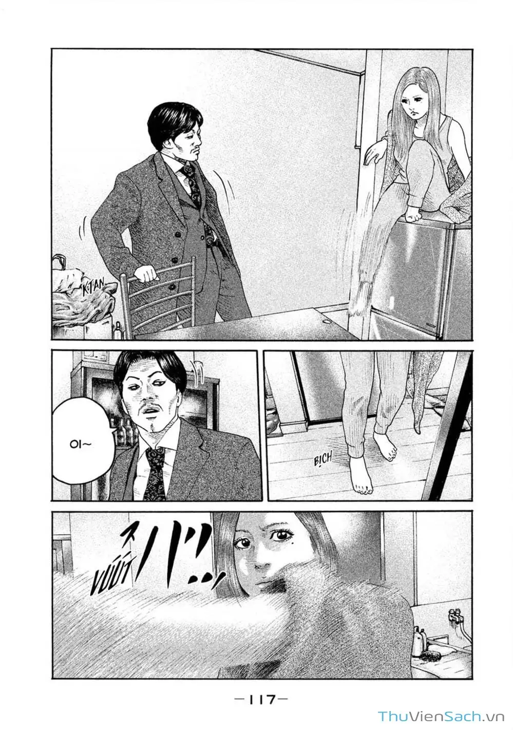 Chapter 168 - Image 12