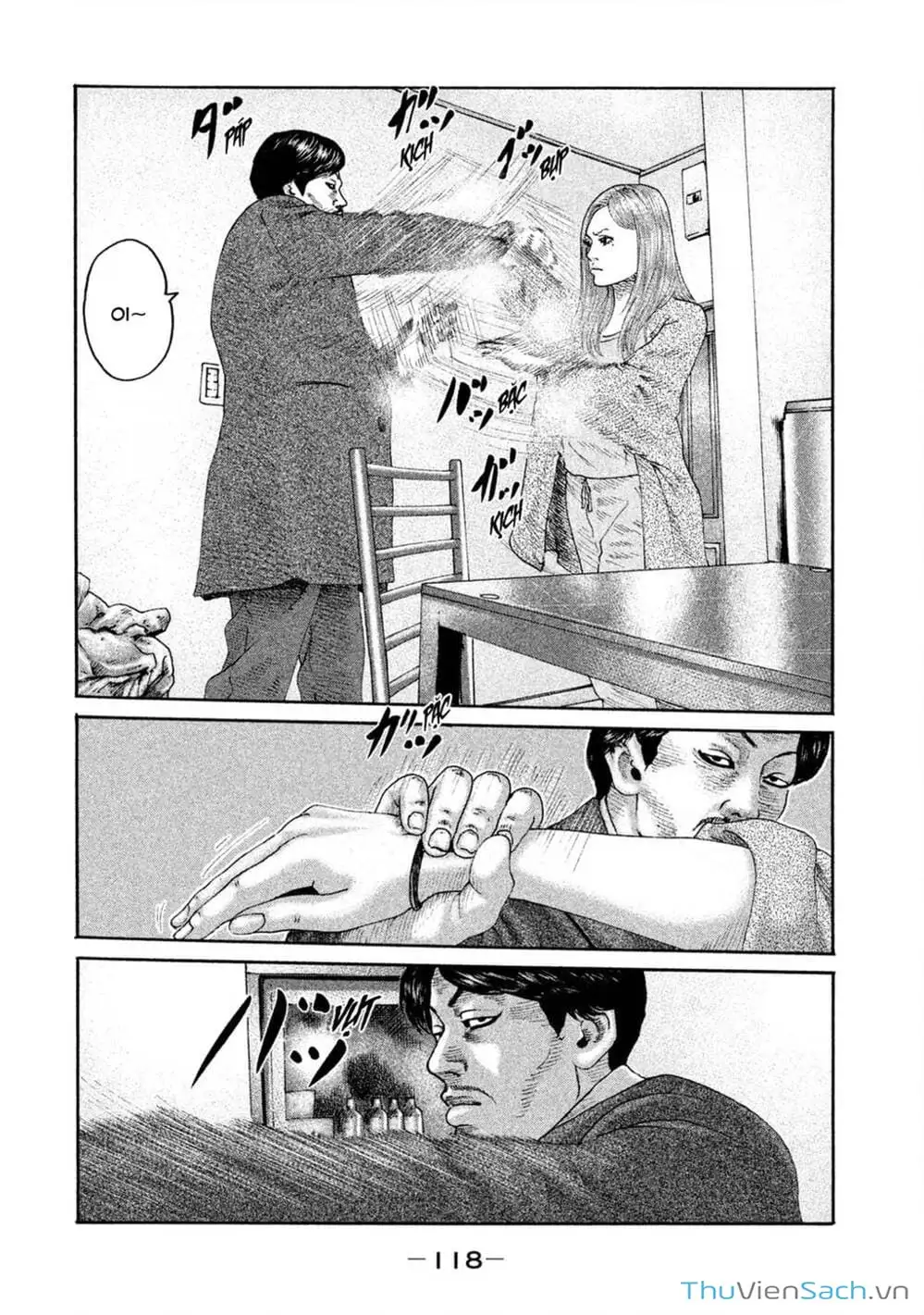 Chapter 168 - Image 13