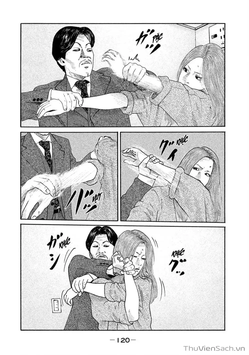 Chapter 168 - Image 15