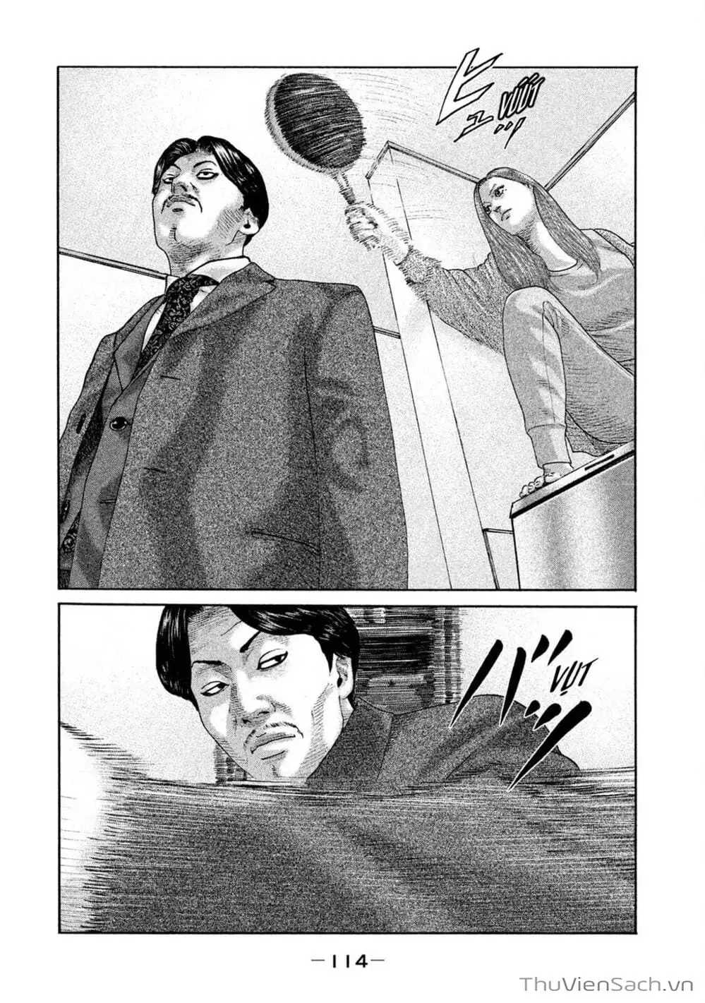 Chapter 168 - Image 9