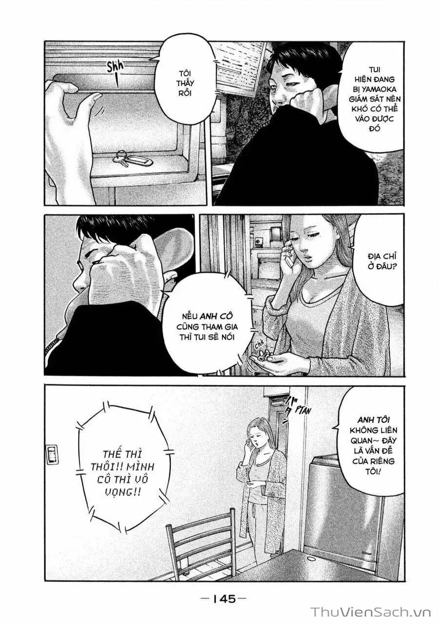 Chapter 169 - Image 20