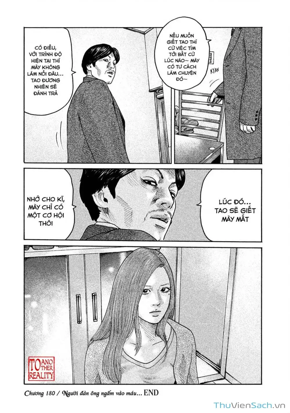 Chapter 169 - Image 5