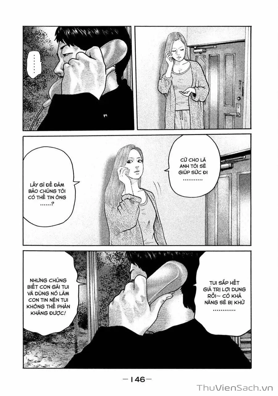 Chapter 170 - Image 1