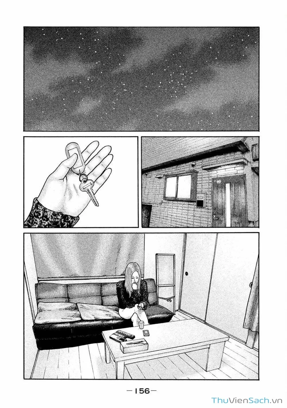 Chapter 170 - Image 11
