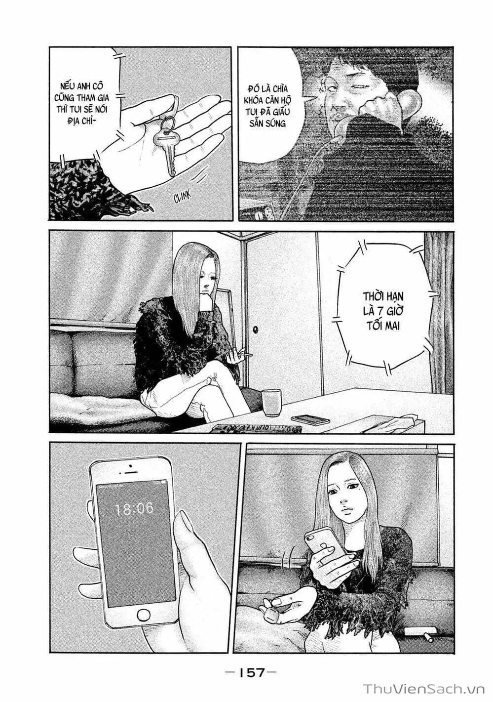 Chapter 170 - Image 12