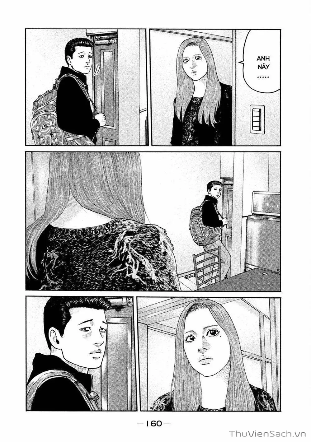 Chapter 170 - Image 15