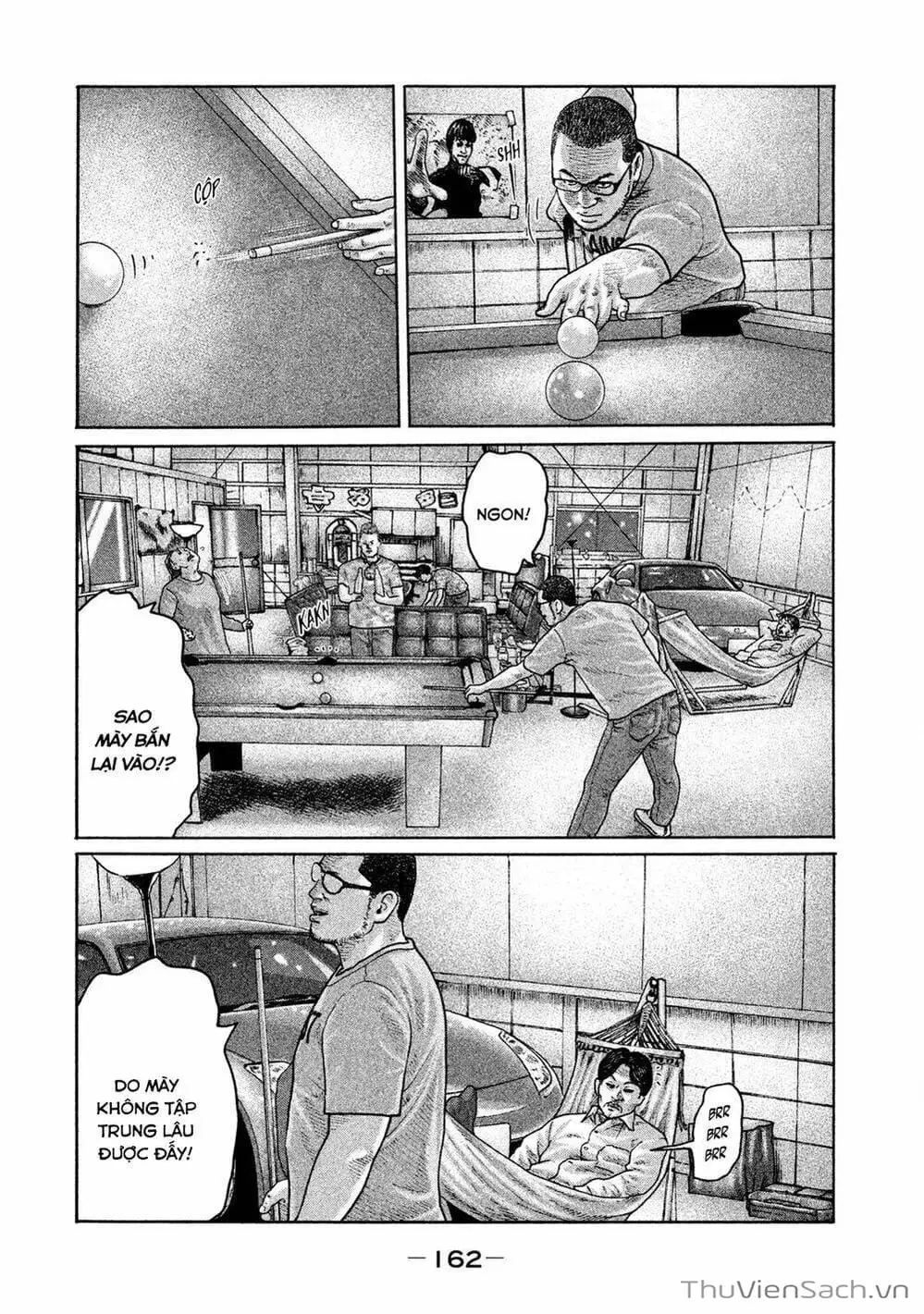 Chapter 170 - Image 17