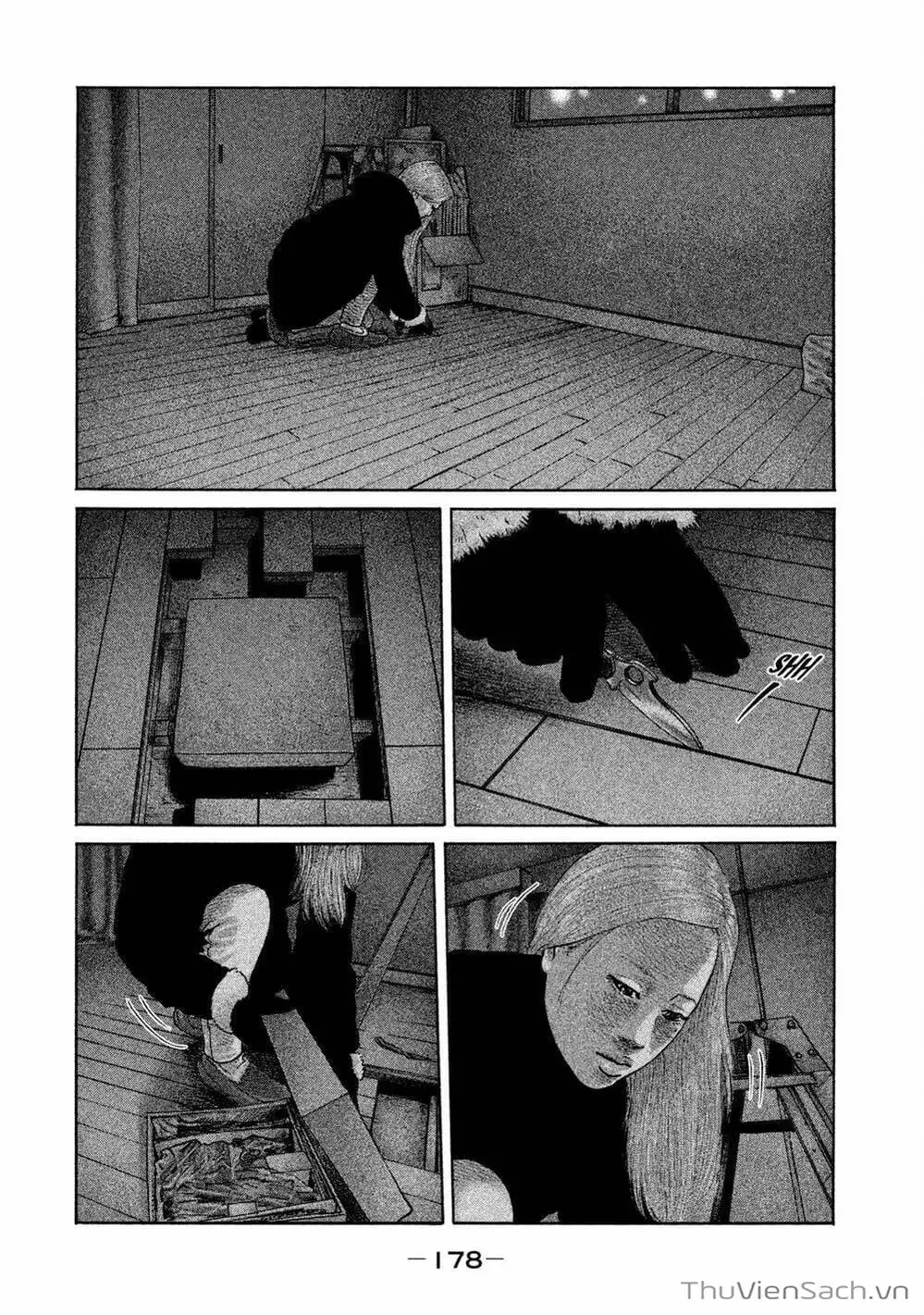 Chapter 171 - Image 13
