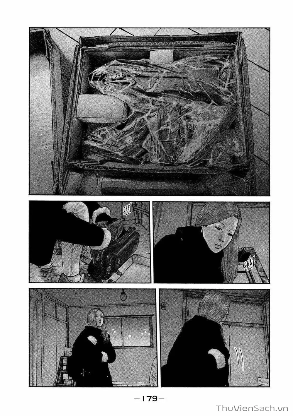 Chapter 171 - Image 14
