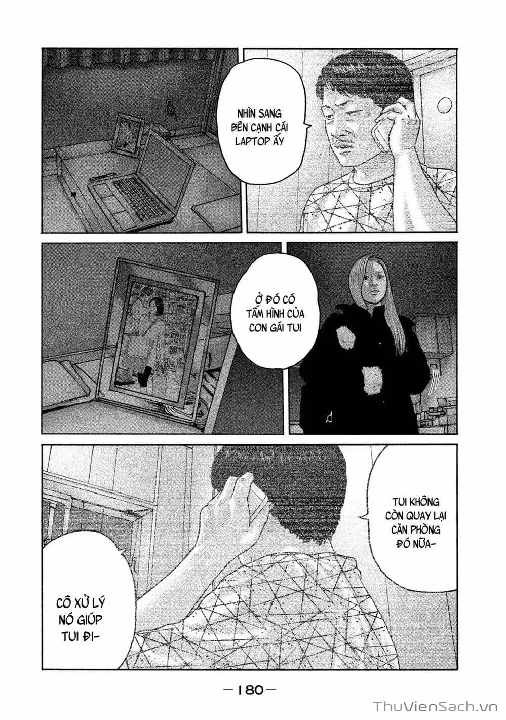 Chapter 171 - Image 15