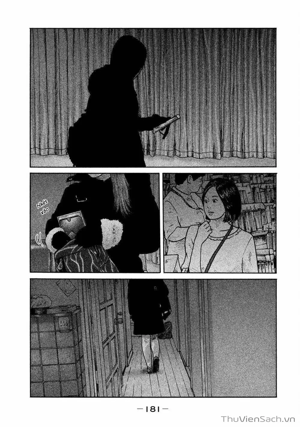 Chapter 171 - Image 16