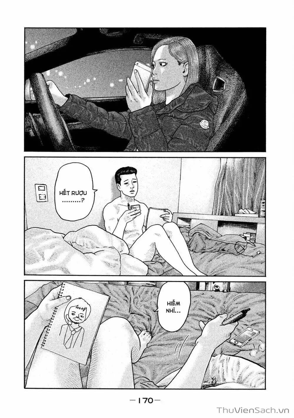 Chapter 171 - Image 5