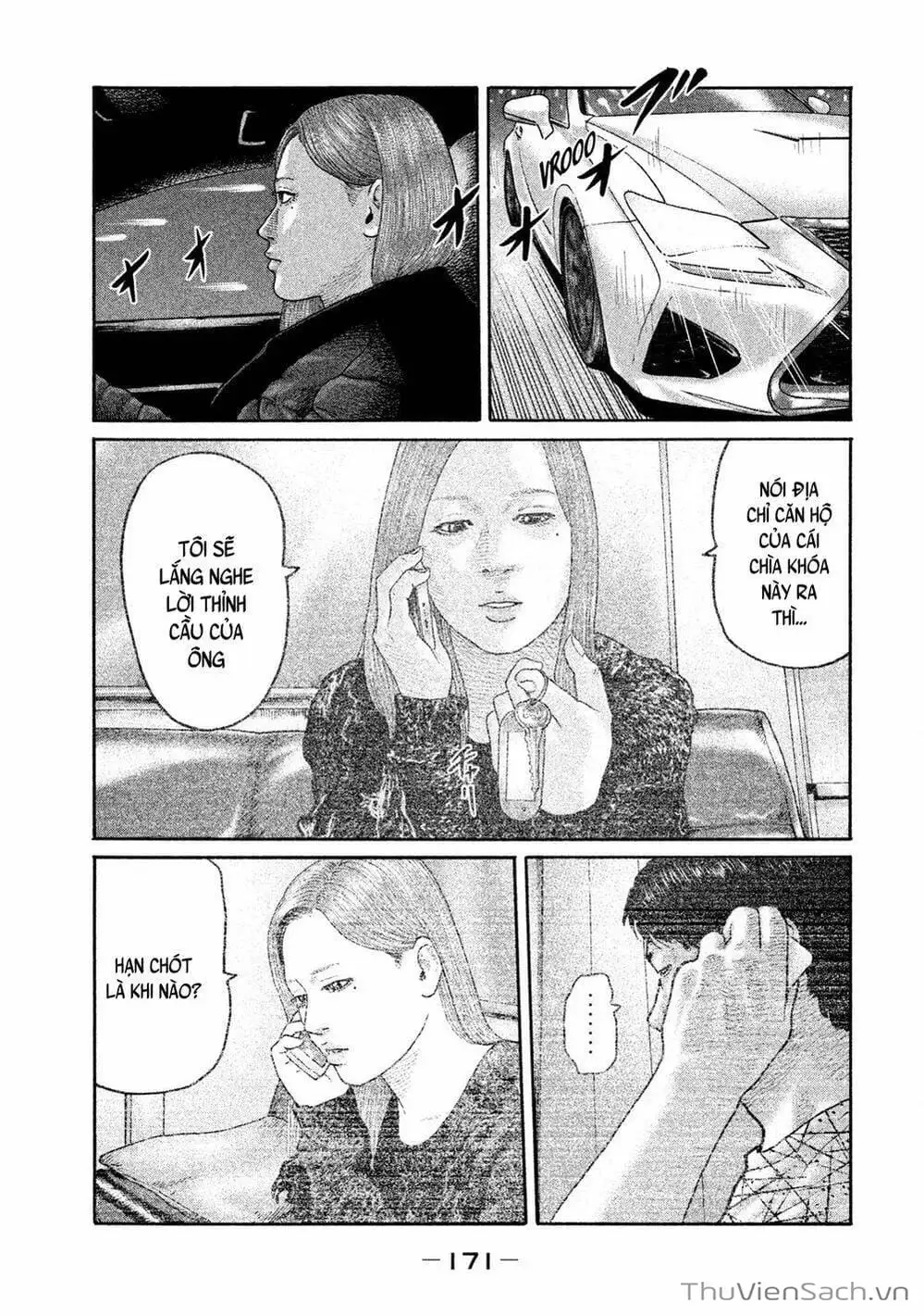 Chapter 171 - Image 6