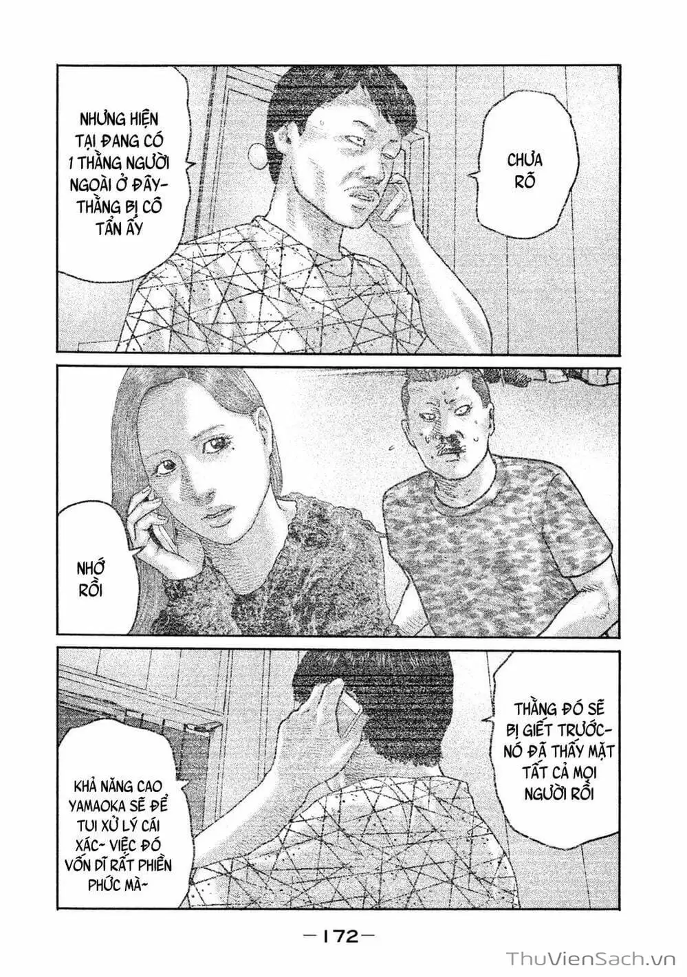 Chapter 171 - Image 7