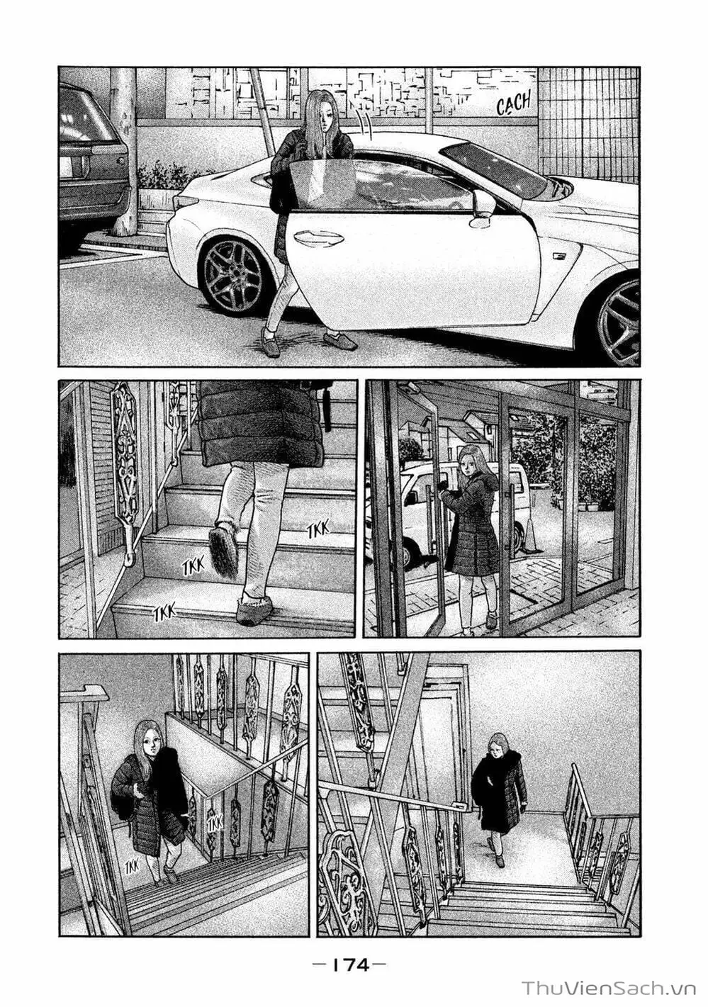 Chapter 171 - Image 9