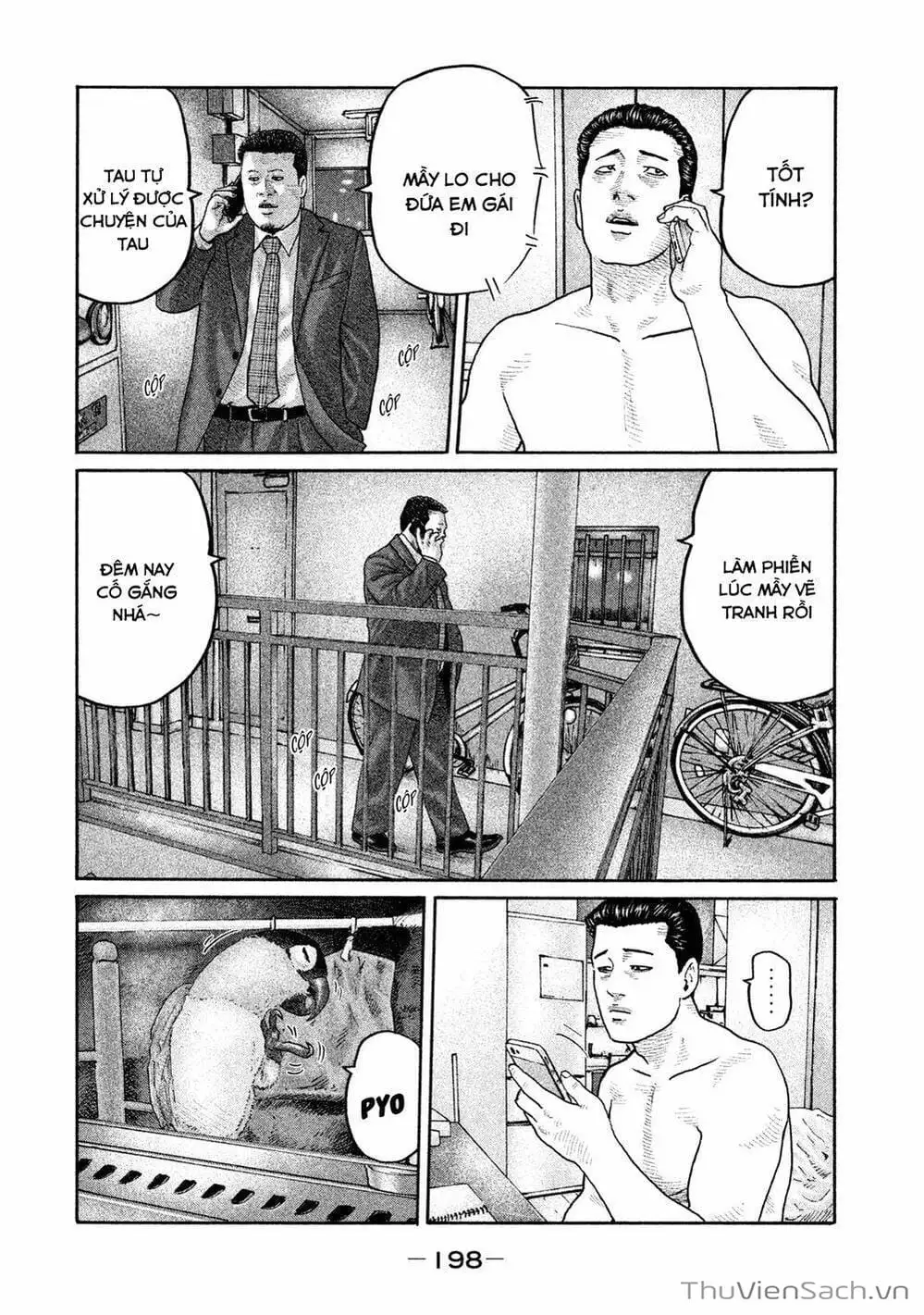 Chapter 172 - Image 13