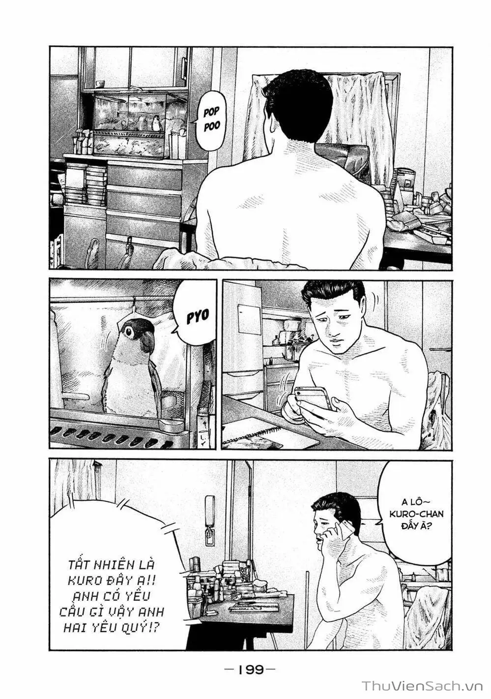 Chapter 172 - Image 14