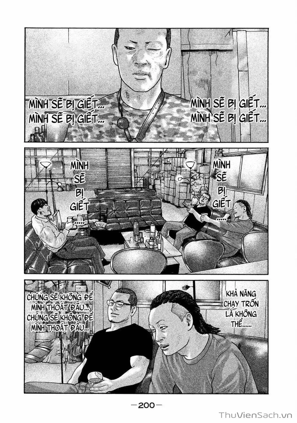 Chapter 172 - Image 15