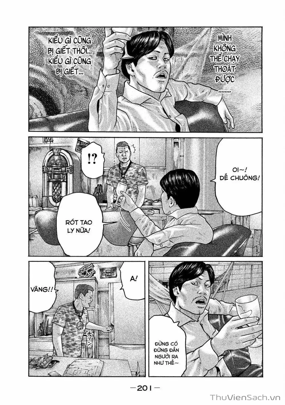 Chapter 172 - Image 16
