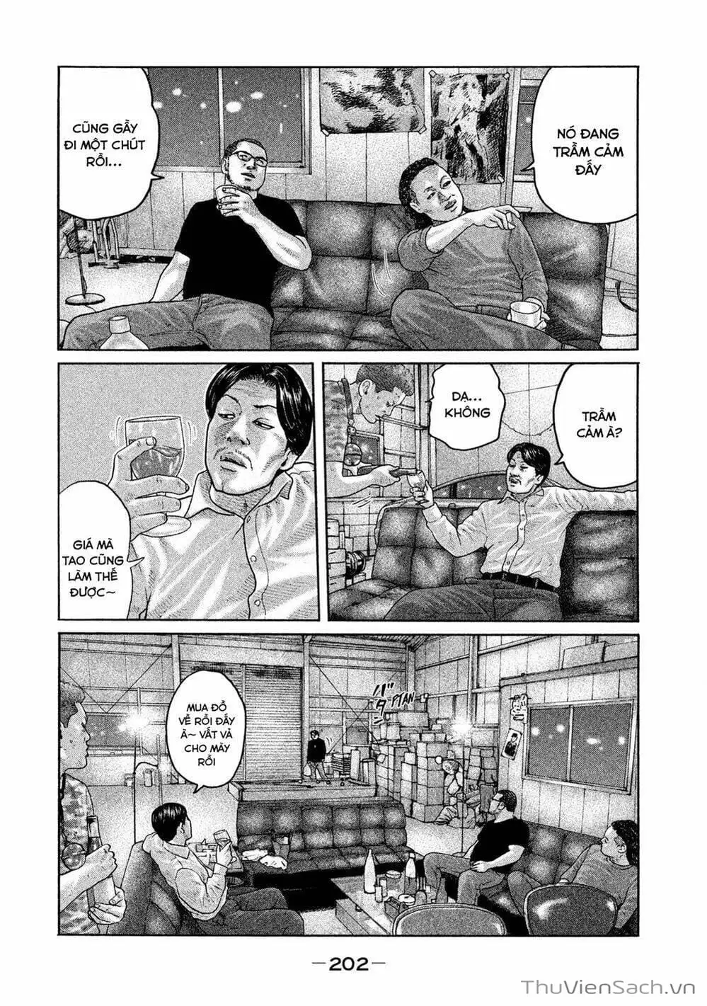 Chapter 172 - Image 17