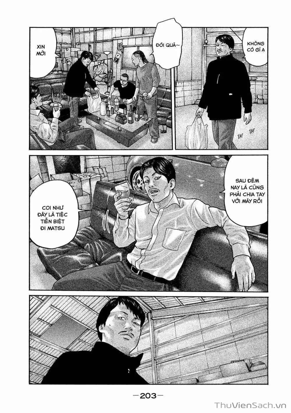 Chapter 172 - Image 18