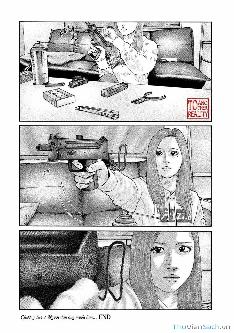 Chapter 172 - Image 19