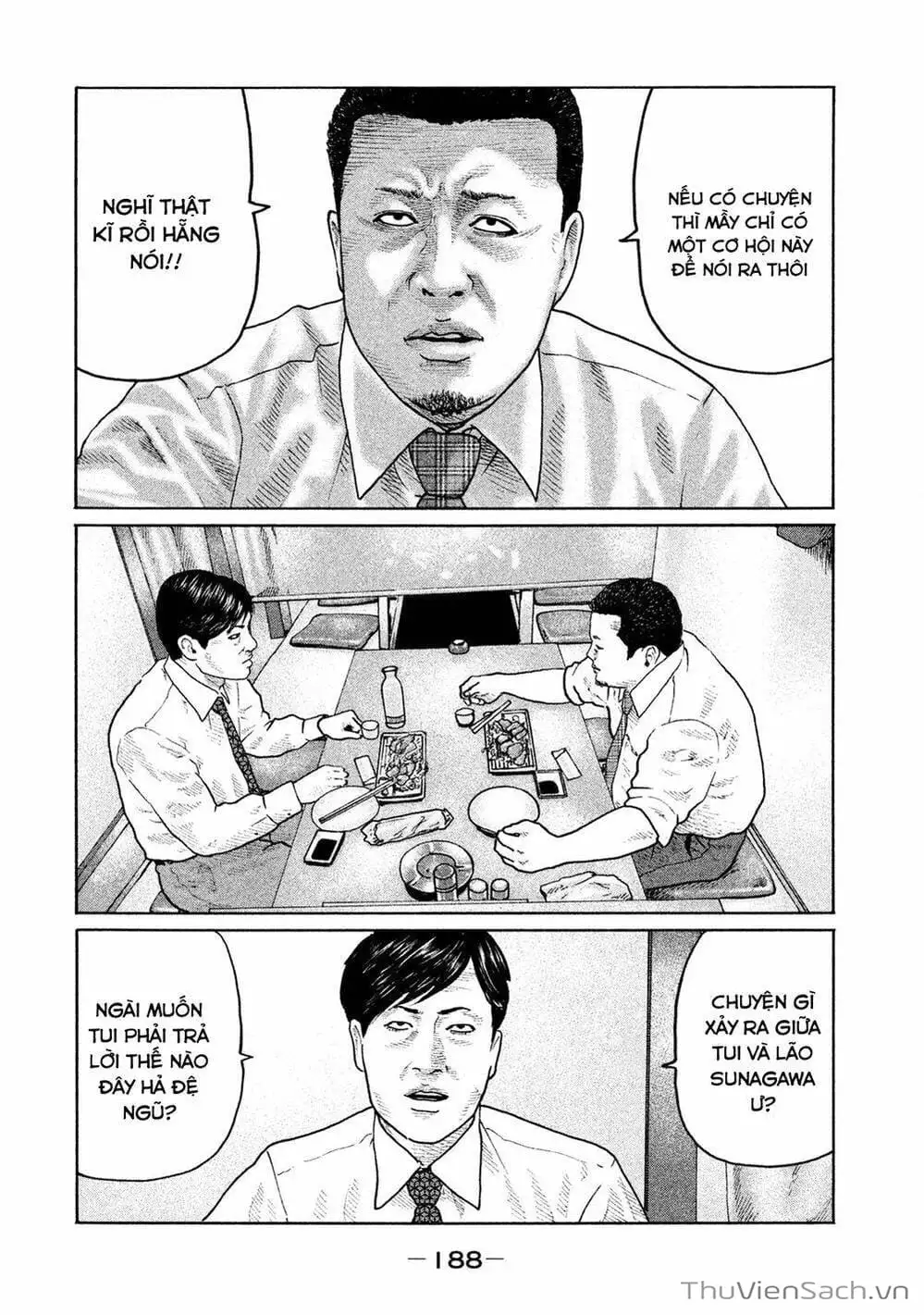 Chapter 172 - Image 3