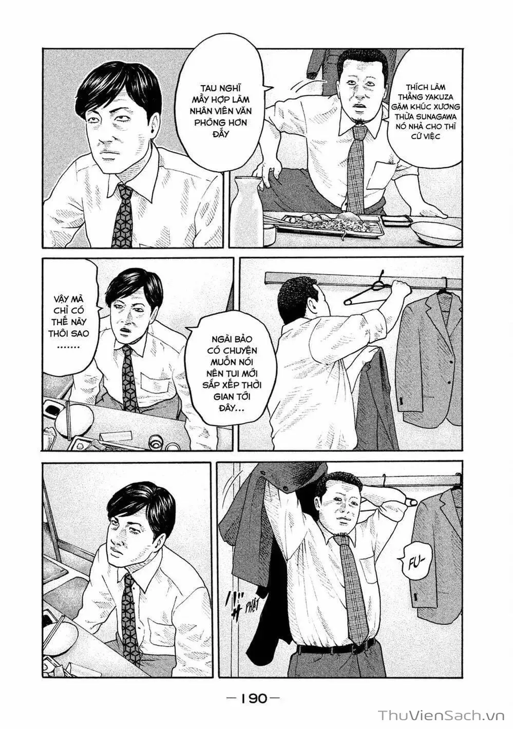 Chapter 172 - Image 5