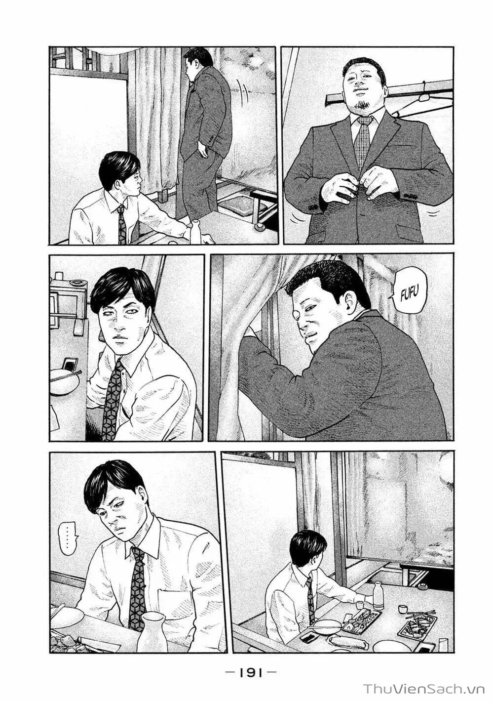 Chapter 172 - Image 6