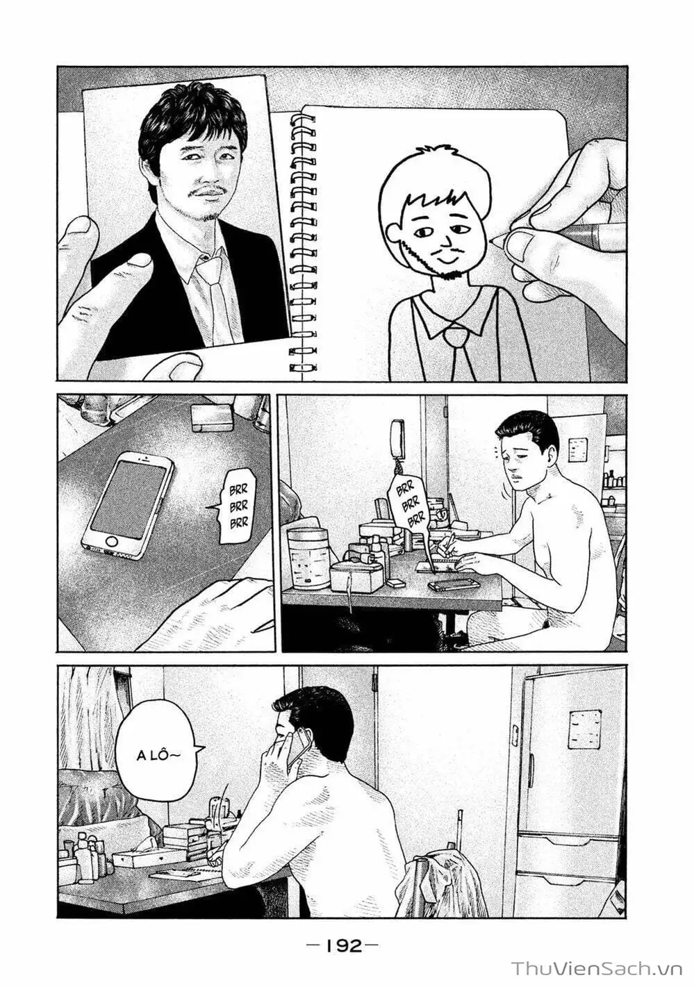 Chapter 172 - Image 7