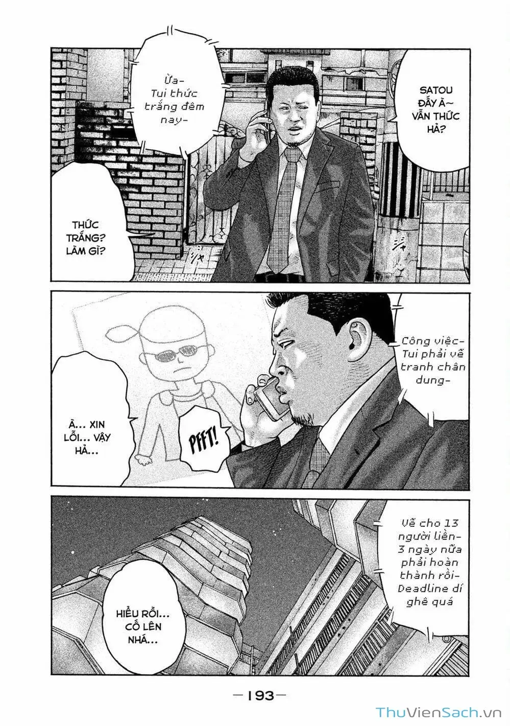 Chapter 172 - Image 8