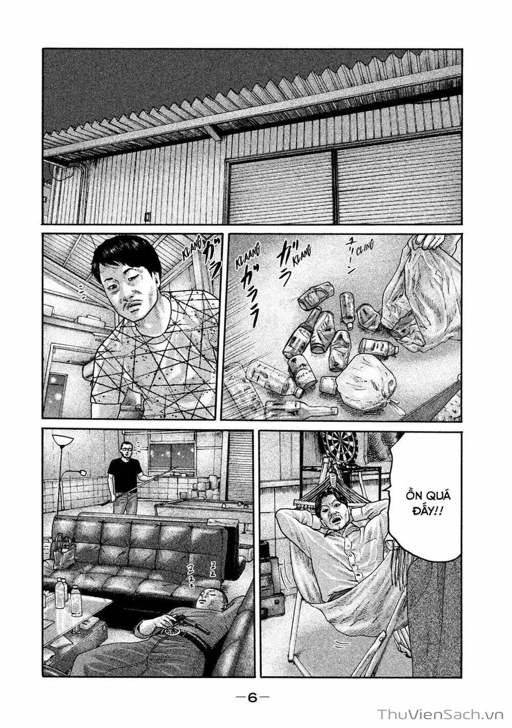Chapter 173 - Image 7